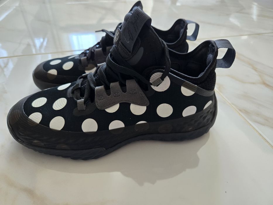 Adidas James Harden Vol. 5 Futurenatural Boost Маратонки