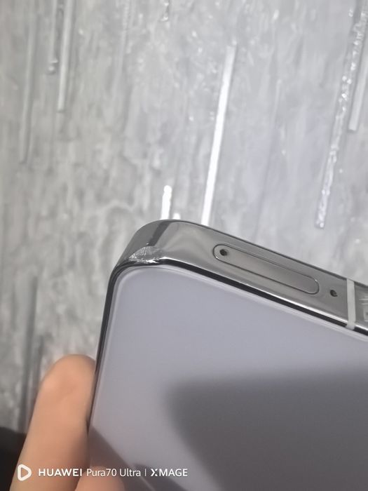 Meizu 20 pro (не верифицирован)