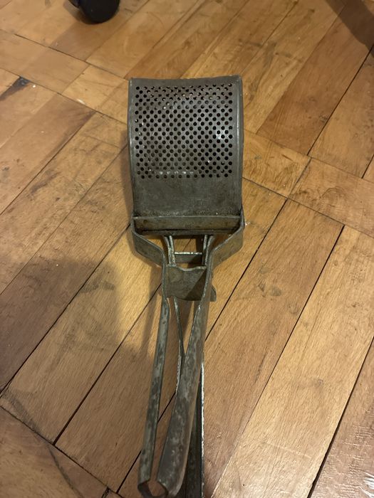 20 RON prese manuale jumări