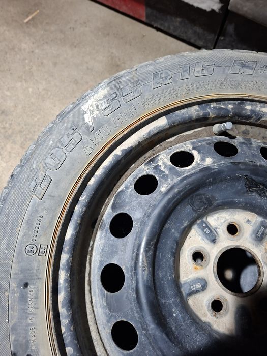 Диски с ризинами