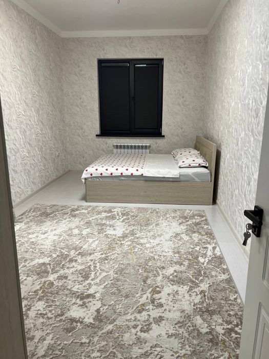 Arendaga uy o’rizor resident 2 xona