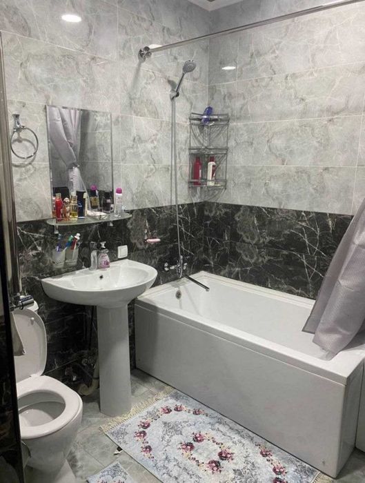 Жк Баурум 4\7-8\ . 150м2