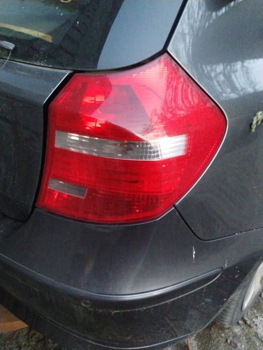 stopuri e87 e82 bmw seria 1