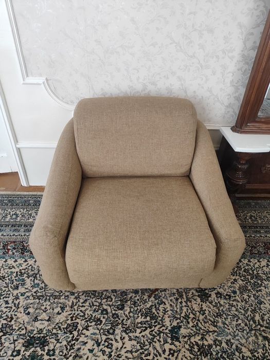 Диван кресло состояния идеал