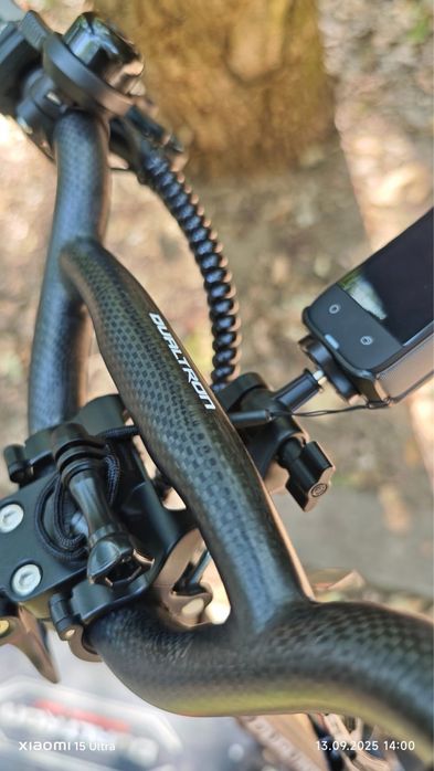 Електрическа тротинетка  Dualtron Spider 2