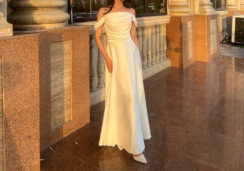 Есть гарантия