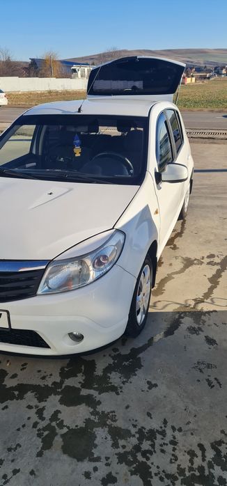 Dacia Sandero 2010