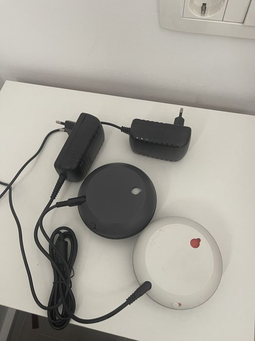 Google smart speaker home nest mini 2x gen2
