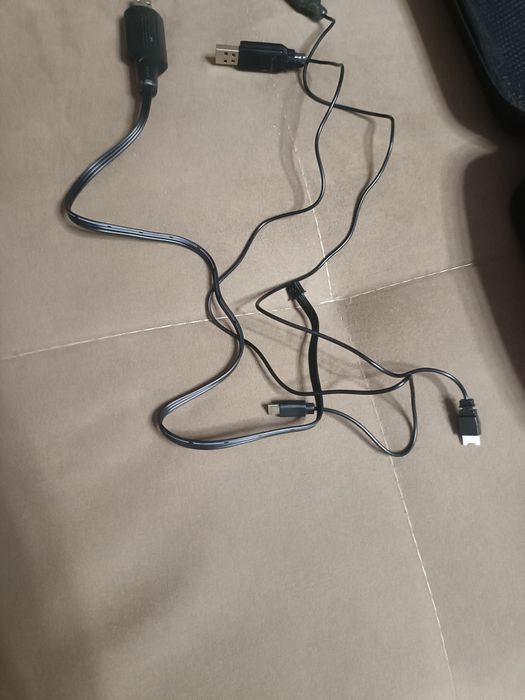 Комплект дрона gps