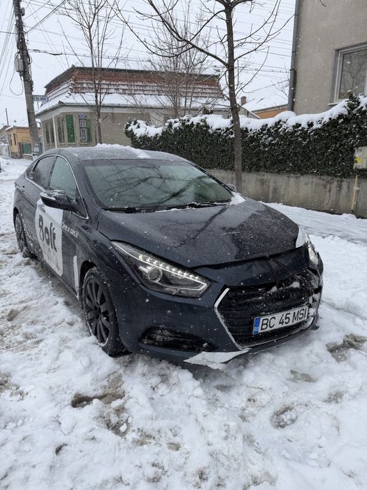 Hyundai i40 Variante auto