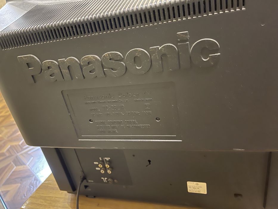 Panasonic televizor