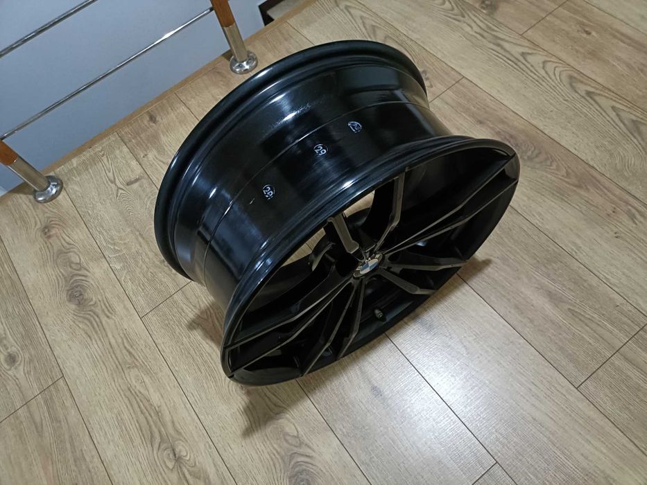 O janta fata 19 toli oem bmw 8090094 bla G20 G21 style 791 M