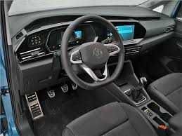 Volkswagen Caddy Trendline