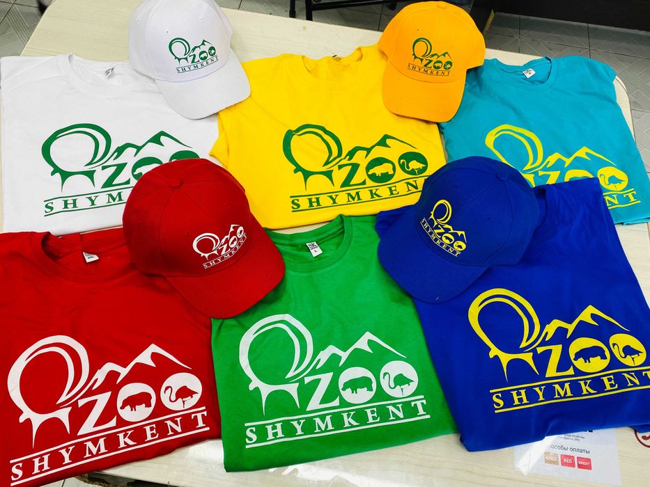 Принт, Футболка, Надпись, Кепка, Поло, Худи, Все виды нанесение