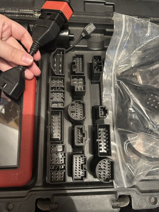 Диагностика аппарат