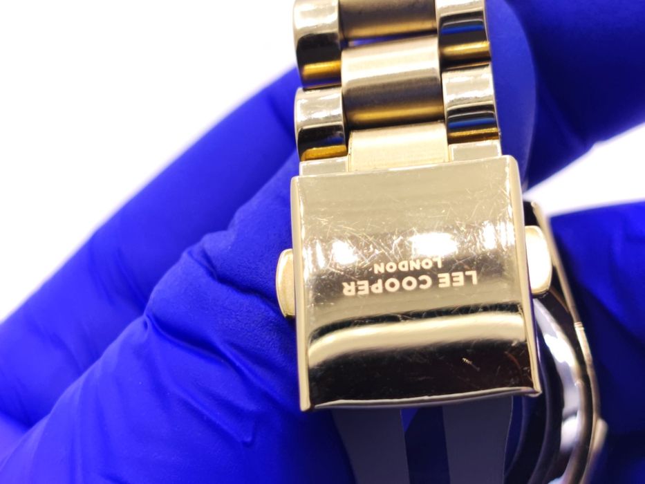 Lee Cooper LC07478230, Garantie 24 luni | #D90425