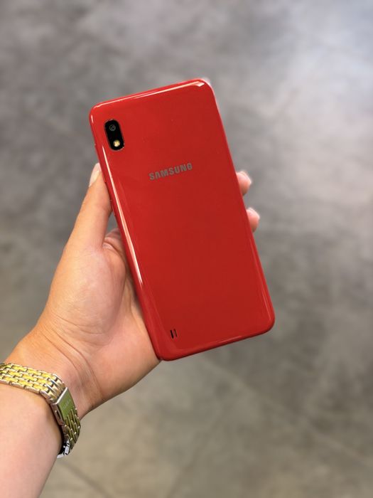 Samsung A10 Ca nou liber de retea