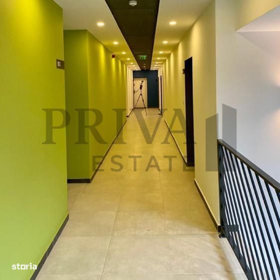 Apartament 2 camere, 60 mp, etaj 1, Nord One Botanic