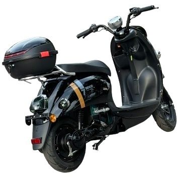 Продам электроскутер