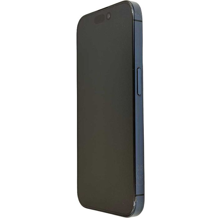 Magazin Apple iPhone 15 Pro Foarte Bun Blue Titanium 256GB Garantie