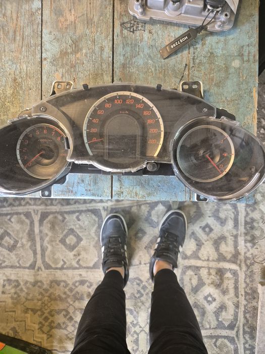 Оригинално Табло за Хонда Джаз 2008- 2010г