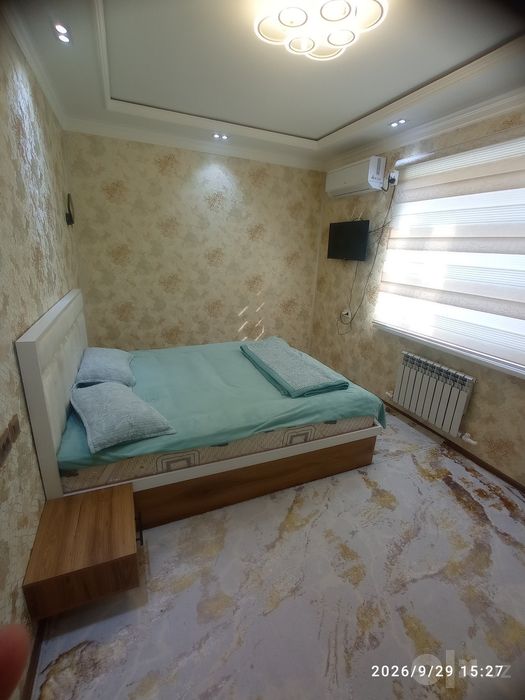 Kunlikga kv beriladi bez zaks mumkin