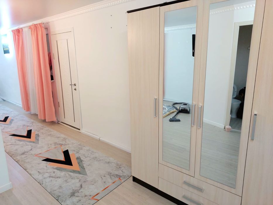 Сдам двухкомнатную квартиру