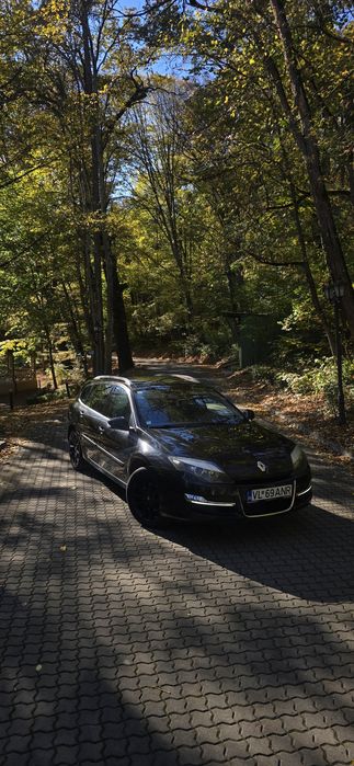 Renault Laguna