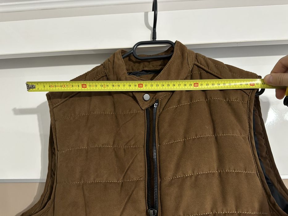 Vesta Zara Man marimea M