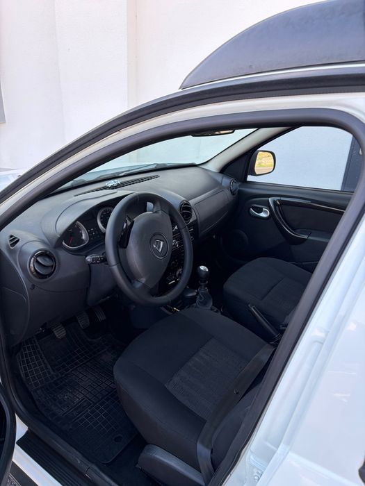 Dacia Duster 1.5 Diesel