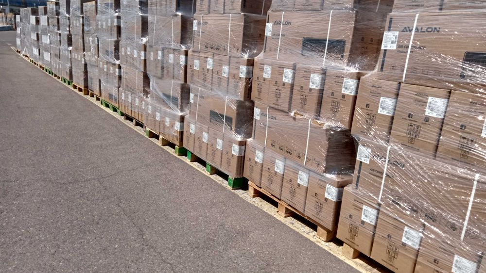 Кондиционер AVALON. Арзон Нарх! Ишончли Савдо! Kondisioner AVALON.