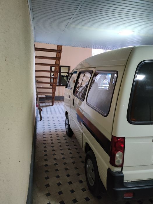 Damas 2008 Дамас 2008