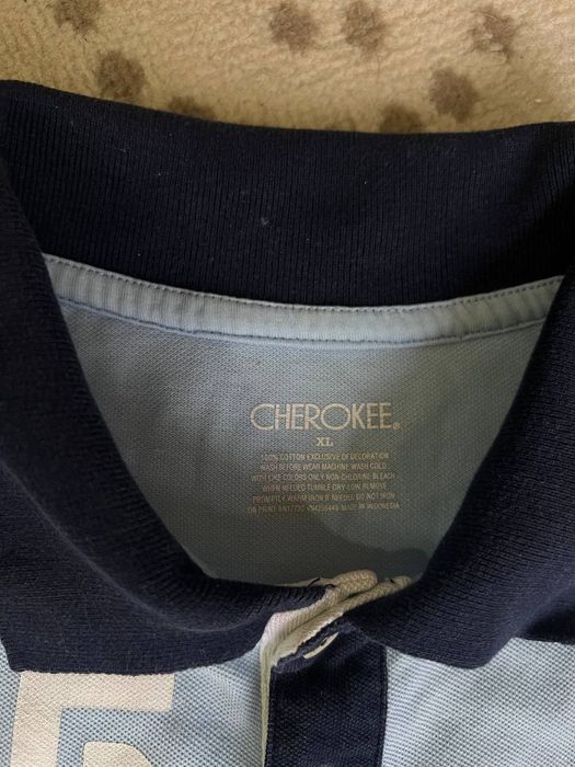 Финка футболка Cherokee