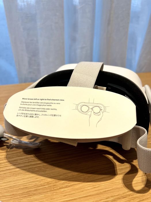 VR сет очила META Oculus Quest 2 128 GB НОВ