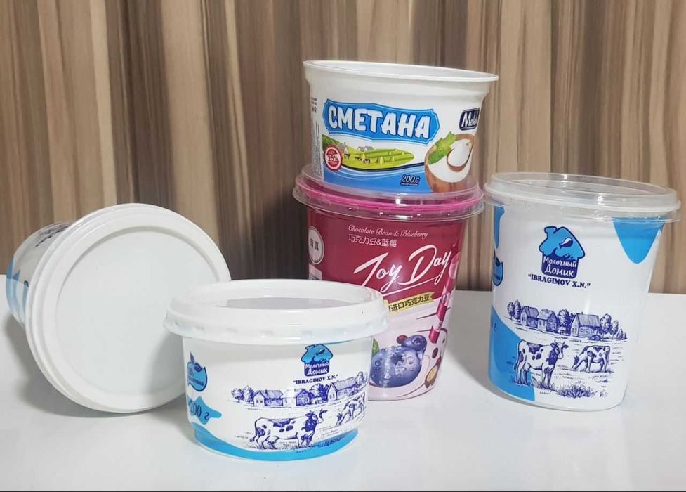 iml Ведро 1 л,стакан 200, 250 chelak 1 litr Мороженое muzqaymoq qatiq
