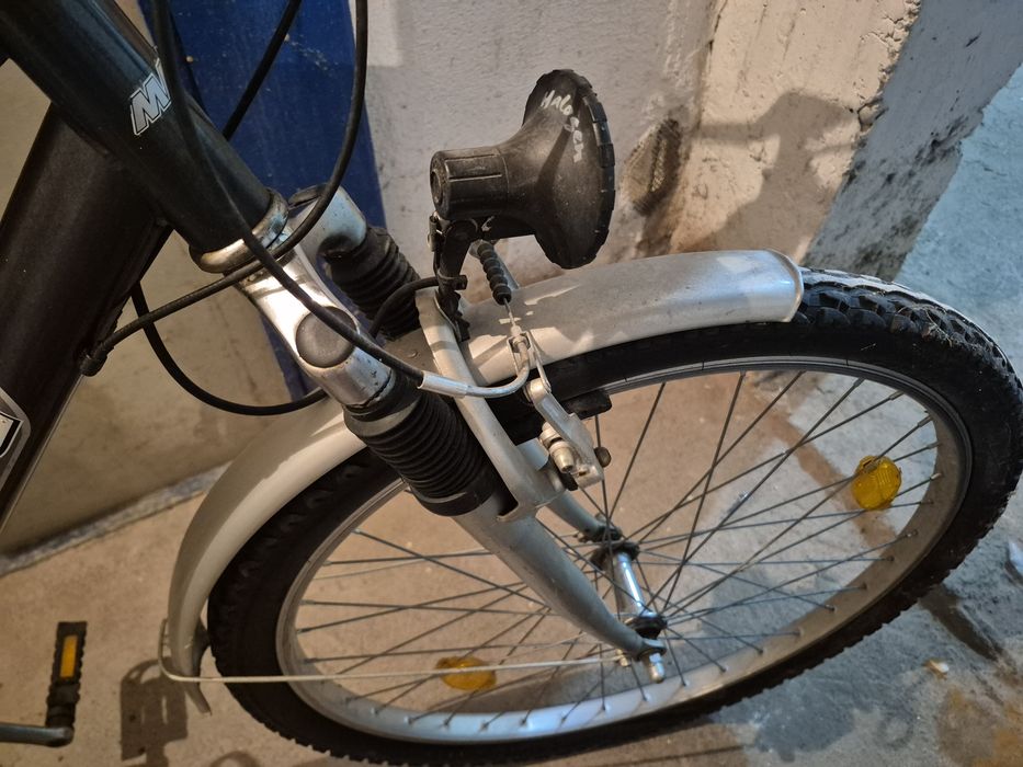 Vand bicicleta de dama Trekking