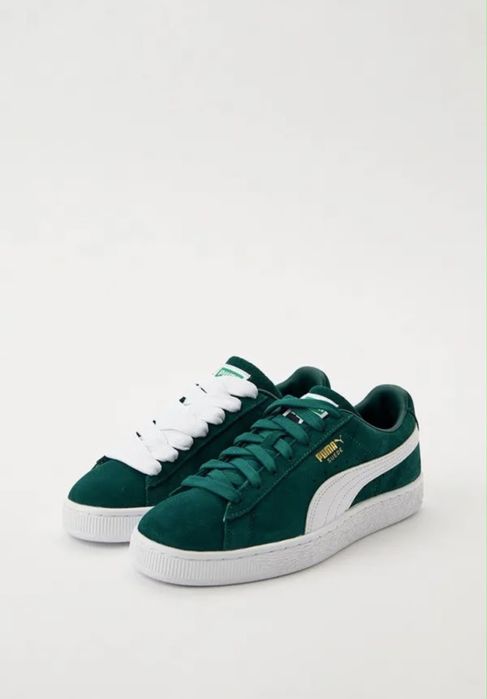 Кеды Puma 43.5 размер
