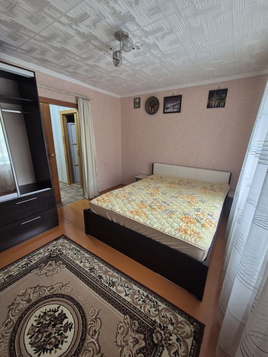 Продаётся 2х комнатная квартира