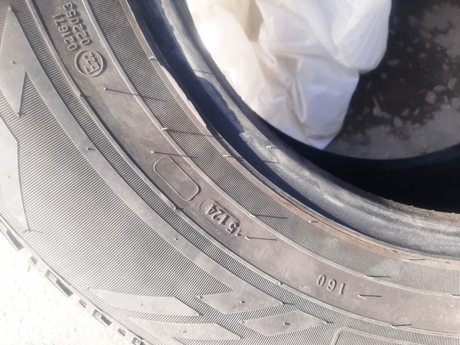 Летние шины IKON TYRES