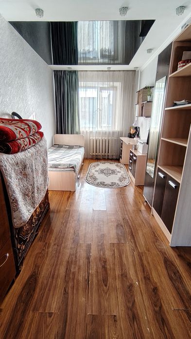 Продаётся 2х комнатная квартира