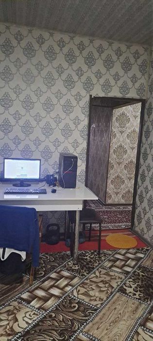 Продаётся  дом Сергели  4, 4/5/5, 90,82 kv