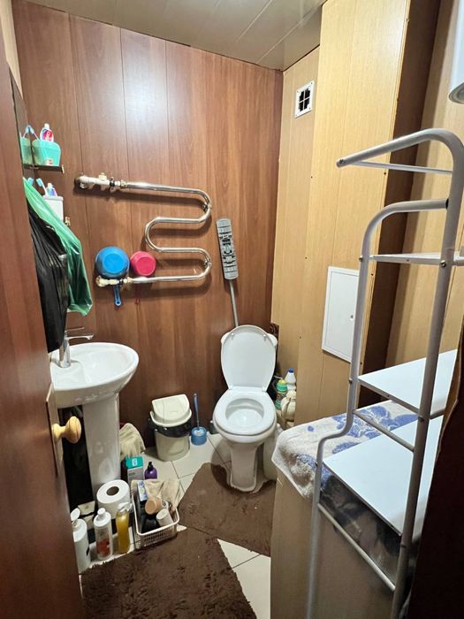 Продам 1 комнатную квартиру