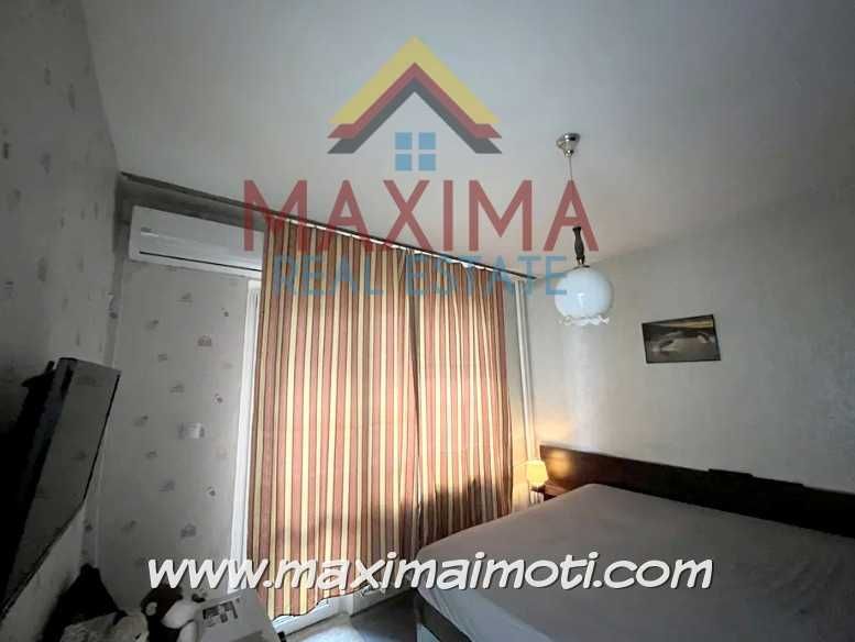 Продава се Тристаен апартамент в Пловдив, Кършияка - 86 кв.м за 1594 €/кв.м - Снимка #3