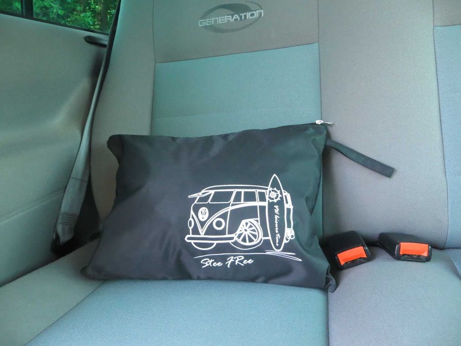 Комарници за VW T4. Различни варианти и комбинации.