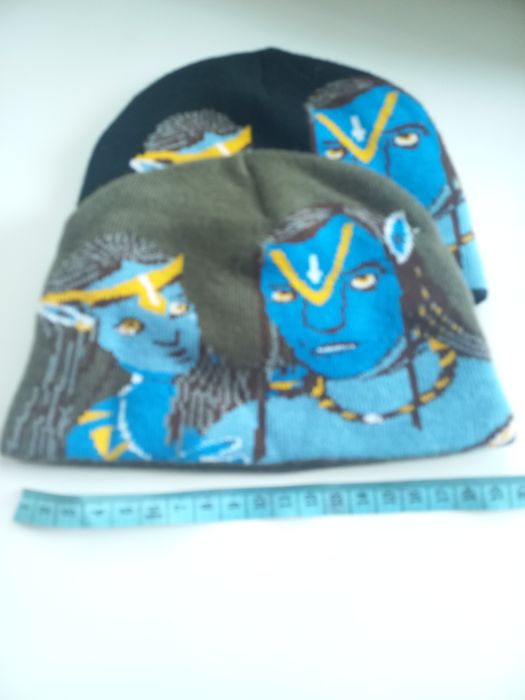 Шапки, берет детские