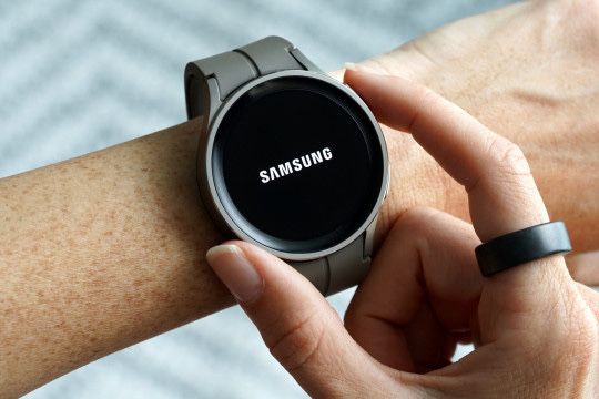 Новый Samsung Galaxy Ring • Умная Колцо •