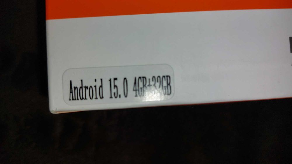 Телевизор С андроид Смарт приставкой 32"-81 см