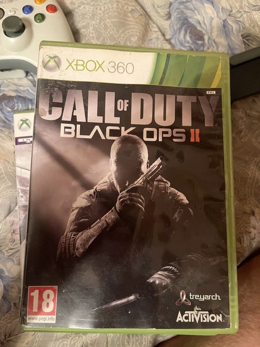 Xbox 360 със един джостик