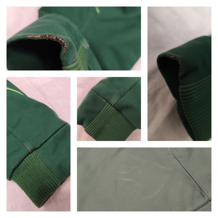 Geaca Engelbert Strauss Winther jacket mărimea XL bărbat șantier lucru