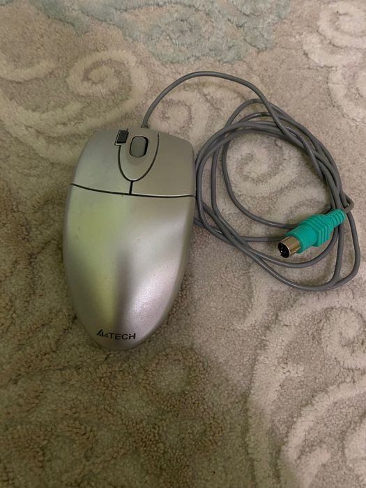 Клавиатури +мишка